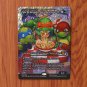 1x Mtg Proxy FOIL Michelangelo, Weirdness to 11 TMT Teenage Mutant Ninja Turtles Foil