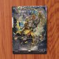 1x Mtg Proxy FOIL Herald of Eternal Dawn #433 FDN Foundations Foil magic the gathering proxy mtg