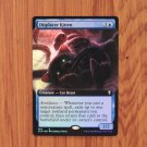 1x Mtg Proxy FOIL Displacer Kitten #560 CLB Commander Legends: Battle for Baldur’s Gate