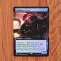 1x Mtg Proxy FOIL Displacer Kitten #560 CLB Commander Legends: Battle for Baldur’s Gate