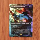 1x Mtg Proxy FOIL The Destined Black Mage #447 FIC Final Fantasy Commander Foil 1x Mtg Proxy FOIL The Destined Black Mage #447 FIC Final Fantasy Commander Foil