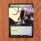 1x Mtg Proxy FOIL Fyndhorn Elves #678 CMR Commander Legends Foil magic the gathering proxy mtg