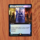 1x Mtg Proxy FOIL Quantum Misalignment #368 WHO Doctor Who Foil magic the gathering