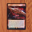1x Mtg Proxy FOIL Ensnared by the Mara #384 WHO Doctor Who Foil magic the gathering proxy mtg