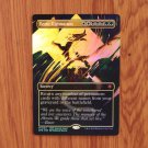 1x Mtg Proxy FOIL Eerie Ultimatum #104 SPG Special Guests Foil magic the gathering proxy mtg cards