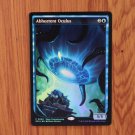 1x Mtg Proxy FOIL Abhorrent Oculus #50 SCH Store Championships Foil magic the gathering