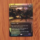 1x Mtg Proxy FOIL Rat Colony #56 SPG Special Guests Foil magic the gathering proxy mtg cards