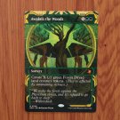 1x Mtg Proxy Awaken the Woods #49 SOA Secrets of Strixhaven Mystical Archive