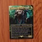 1x Mtg Proxy Indominus Rex, Alpha #14 REX Jurassic World Collection