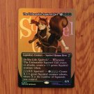 1x Mtg Proxy FOIL The Unbeatable Squirrel Girl #371 MSH Marvel Super Heroes 1x Mtg Proxy FOIL The Unbeatable Squirrel Girl #371 MSH Marvel Super Heroes