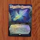 1x Mtg Proxy FOIL Orcrist, Goblin-cleaver #236 HOB The Hobbit Foil magic the gathering