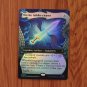 1x Mtg Proxy FOIL Orcrist, Goblin-cleaver #236 HOB The Hobbit Foil magic the gathering