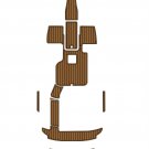 2016 Cobalt 220S Swim Platform Cockpit Pad EVA Boat Floor Mat Self-Adhesive Boat Flooring Pad