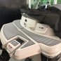 2010 Sea Ray 185 Sport Swim Platform Cockpit Pad Boat EVA Foam Teak Flooring Mat Boat Flooring Pad