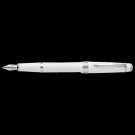 CROSS BAILEY Light Fountain pen in white resin In gift box XF nib Original
