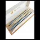 SHEAFFER REMINDER CLIP set of mechanical pencil and ball pen in gift box SHEAFFER REMINDER CLIP set of mechanical pencil and ball pen in gift box