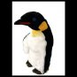STEIFF GERMANY CHARLY penguin 063541  with button high cm 40 from 1991