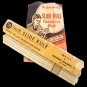 SLIDE RULER Engineering Service Indiana USA 10B In box +instructions 1950s