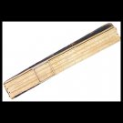 FABER CASTELL slide ruler Model 398 Dynamo Original 1970s in it's box