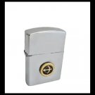 ZIPPO LIGHTER metal Model D08 D 08 2008 for Alitalia Freccia Alata Club Working ZIPPO LIGHTER metal Model D08 D 08 2008 for Alitalia Freccia Alata Club Working
