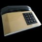 ITALTEL PULSAR Telematica SIP grey telephone Italy 1970s Working order