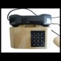 ITALTEL PULSAR Telematica SIP grey telephone Italy 1970s Working order