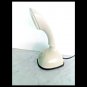 TELEPHONE ERICSSON Ericofon COBRA gray Sweden 1970s Original Working