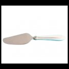 TIFFANY & CO FANEUIL serving cheese knife spatula in sterling silver 925 cm 18 inches 7 1/8"