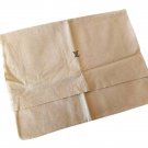 LOUIS VUITTON big bag pouch in flannel dust bag storage cm 45x35 LOUIS VUITTON big bag pouch in flannel dust bag storage cm 45x35