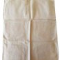 LOUIS VUITTON big bag pouch in flannel dust bag storage cm 45x35