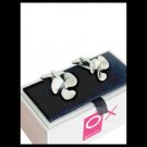 OX GEMELOS CUFFLINKS nautical cuff links Naval Propellers