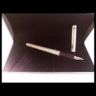 SENATOR Germany 10 my fountain pen in rhodium-plated silver In gift box SENATOR Germany 10 my fountain pen in rhodium-plated silver In gift box