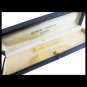 MONTEGRAPPA MONTE GRAPPA Original pen box red & black 1950s