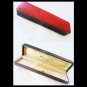MONTEGRAPPA MONTE GRAPPA Original pen box red & black 1950s