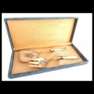 Sterling silver Serving set big FORK & SPATULA for salads or veggies 1950s Sterling silver Serving set big FORK & SPATULA for salads or veggies 1950s