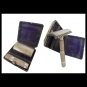 Shaving razor Travel kit assemblable razor in box Made in Spain Original 1940s