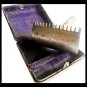 Shaving razor Travel kit assemblable razor in box Made in Spain Original 1940s