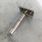 BETER Spain travel shaving razor kit Set Spain 1950s in leather case box