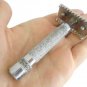 Beter Spain barber shaving razor in steel Original 1960s