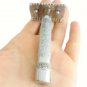 Beter Spain barber shaving razor in steel Original 1960s