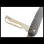 3 STAR SAFETY CORN Shaving barber Razor Model 44 + box 1920s