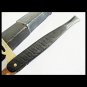 3 STAR SAFETY CORN Shaving barber Razor Model 44 + box 1920s