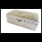 IBERIA SPAIN shaving razor in it's travel box Original set from 1950s