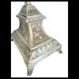 CHALICE monstrance for mass bread SILVER 800 Minerva & GOLD France 1800