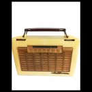AUTOVOX Portable Radio Model 518 Original from 1956