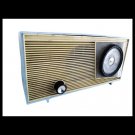 RADIO TRANSILVANIA BBB Original from 1960s working