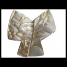 STEEL SCULPTURE made in Italy by Fonderia Tomasi Trento
