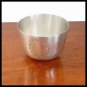GORHAM STERLING SILVER cup Metropolitan Museum Cornelius Vanderburgh