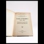FLORA ECONOMICA della LIBIA Libro book by A. Trotter Original edition 1915