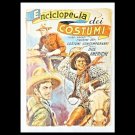 ENCICLOPEDIA DELL'INTREPIDO Album completo 1951 complete stickers album